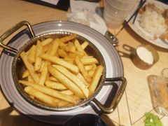 -庐灶江南·江南菜·四合院Bistro(东直门雍和宫·原华侨宾馆店)