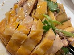 -振鼎鸡(福州路店)