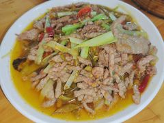 -人和水上飘(第一家店)