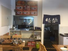 -朱洪元苏式面馆(绿宝广场店)