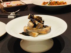 墨鱼-新荣记(椒江店)