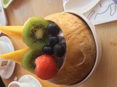 -满记甜品(国际商场店)