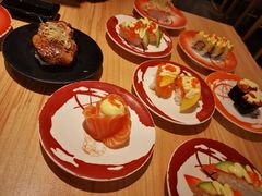 -禾绿寿司(星光68广场店)