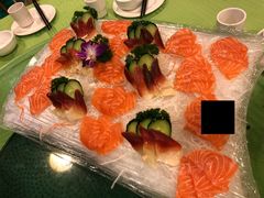 -盛港湾海鲜食府(黄沙店)
