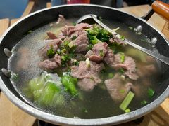 -全牛匠·乐山跷脚牛肉(新中关店)