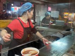 -江三王记牛杂馆(总店)