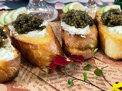 -卢布里西餐厅(总店)