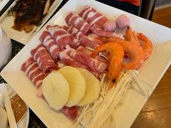 -天诚丽筠酒店-西餐厅