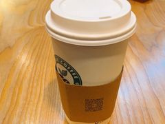 -逸派咖啡 EPARKCOFFEE(广安门店)