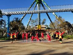 -七彩云南欢乐世界