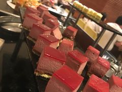 -龙之梦万丽酒店青餐厅