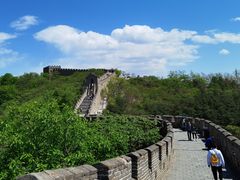 -慕田峪长城