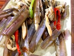 -八方海味餐厅
