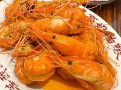 -等我餸上门海鲜大排档(天河南店)