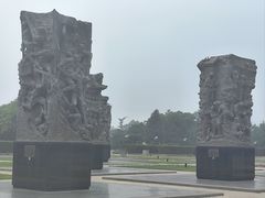 -中国人民抗日战争纪念雕塑园