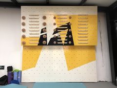 -问山MountQuest攀岩馆