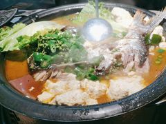 -探鱼·鲜青椒爽麻烤鱼(领展购物广场店)