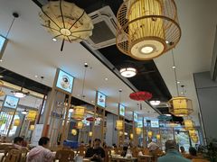 -顺德家厨(白云店)