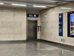 -军事博物馆(地铁站)