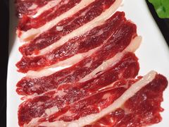 -海银海记潮汕牛肉火锅(华润万象城店)