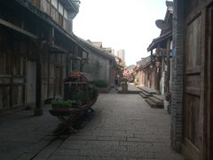 -大渡口区义渡公园