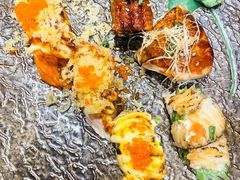 -鸟鹏烧鸟居酒屋(龙岗万科店)