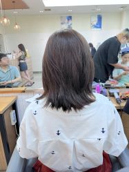 -川和潮人漂色·烫染·接发