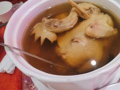 -沪华海鲜大酒楼(南汇店)