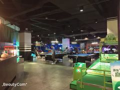 -大鲁阁保龄球(苏州园区店)