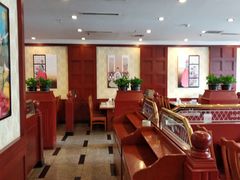 卡座-山水甲山(右安门店)