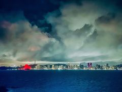 -影吧•悬崖海景(珠海凤凰湾悦椿酒店)