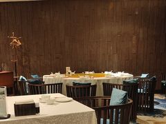 -红棉中餐厅·广州海航威斯汀酒店