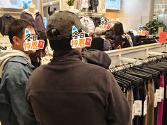 -lululemon(万象城店)