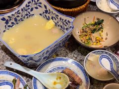 -南京大牌档(三阳广场苏宁店)