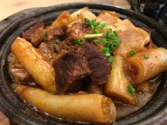 -广州逸林假日酒店·四季桃源中餐厅(白云山风景区店)