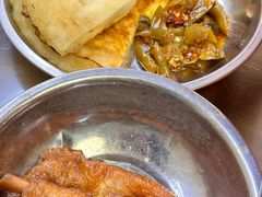 -88号小吃店·经典云南菜·地道纳西美食