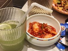 -七八冷面·延边朝鲜族美食(世纪汇店)