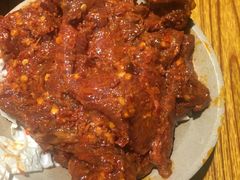 -五里关火锅(牛市口店)