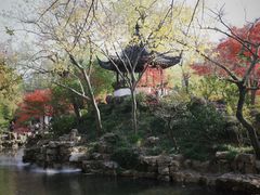 -拙政园