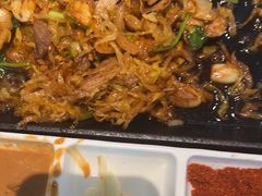 -北李妈妈菜·海肠捞饭(开发区万达店)