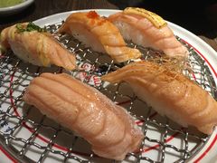 -大雄寿司(中华广场店)