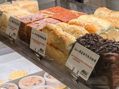 -君之狮子山·轻糖烘焙(松江印象城店)