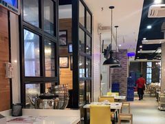 -陈记顺和牛肉火锅馆(天河北路店)