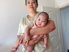 -爱月宝月嫂·育儿嫂(哈尔滨总店)