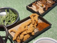 -憨铁匠老火锅(龙岗万科里店)