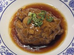 -鲁菜根·泰安菜(万达店)