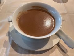 合桃露湯圓-龙景轩(香港四季酒店)