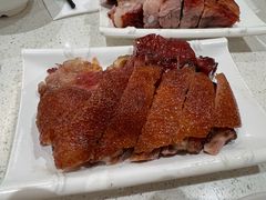 -香港新发烧腊茶餐厅(水围店)