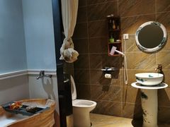 -北纬37°SPA养身会馆(湖西店)