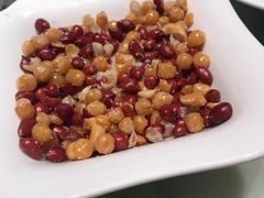 -梁家大院•农家菜(昆山会展中心店)